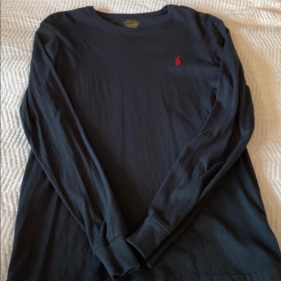 T-shirt Ralph Lauren - Picture 1 of 2